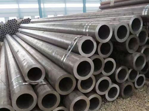 白沙15CrMoG合金钢管