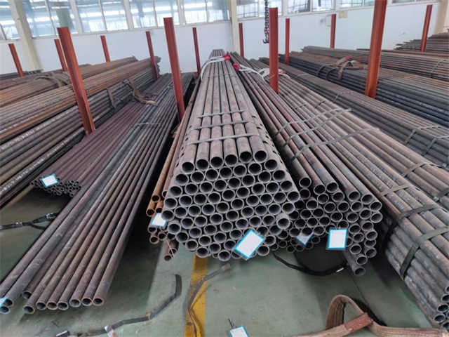 白沙20G合金无缝钢管